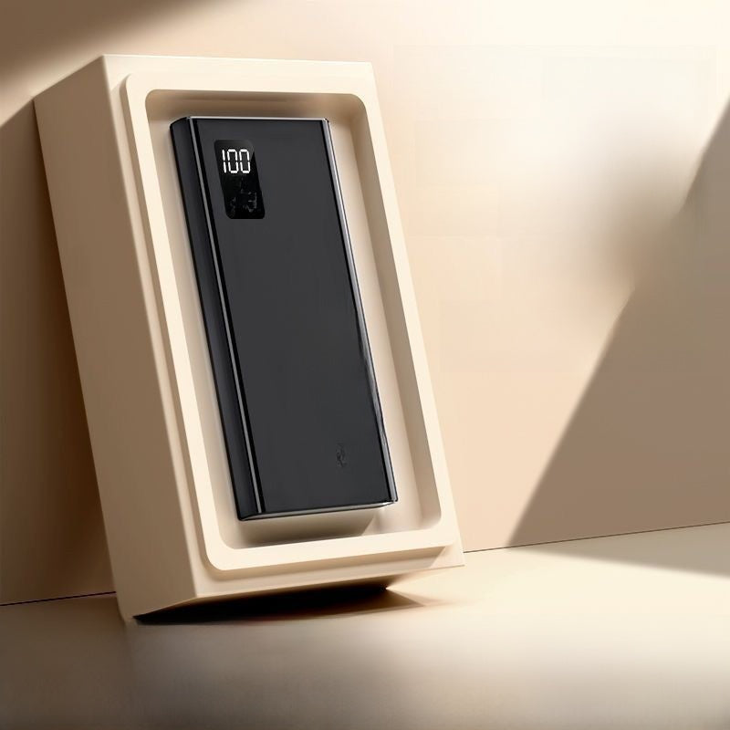 Super-fast charger