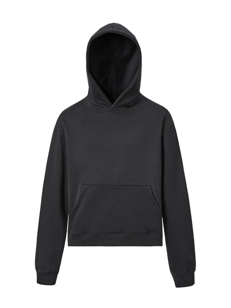 Cotton Hoodie