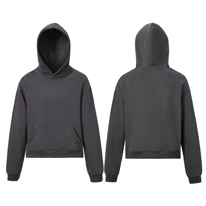 Cotton Hoodie