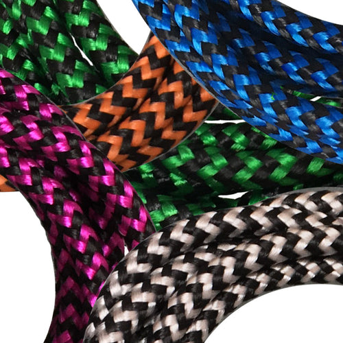 3ft Nylon Aux Cord