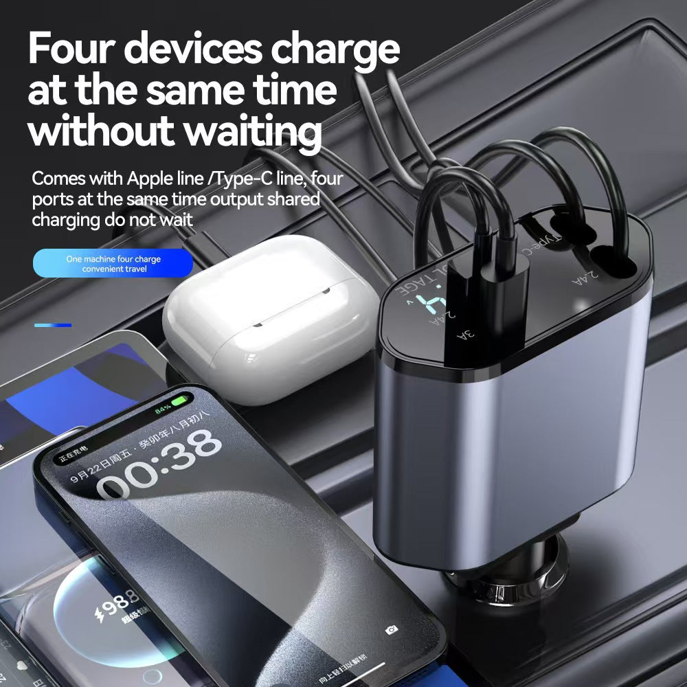 Car charger