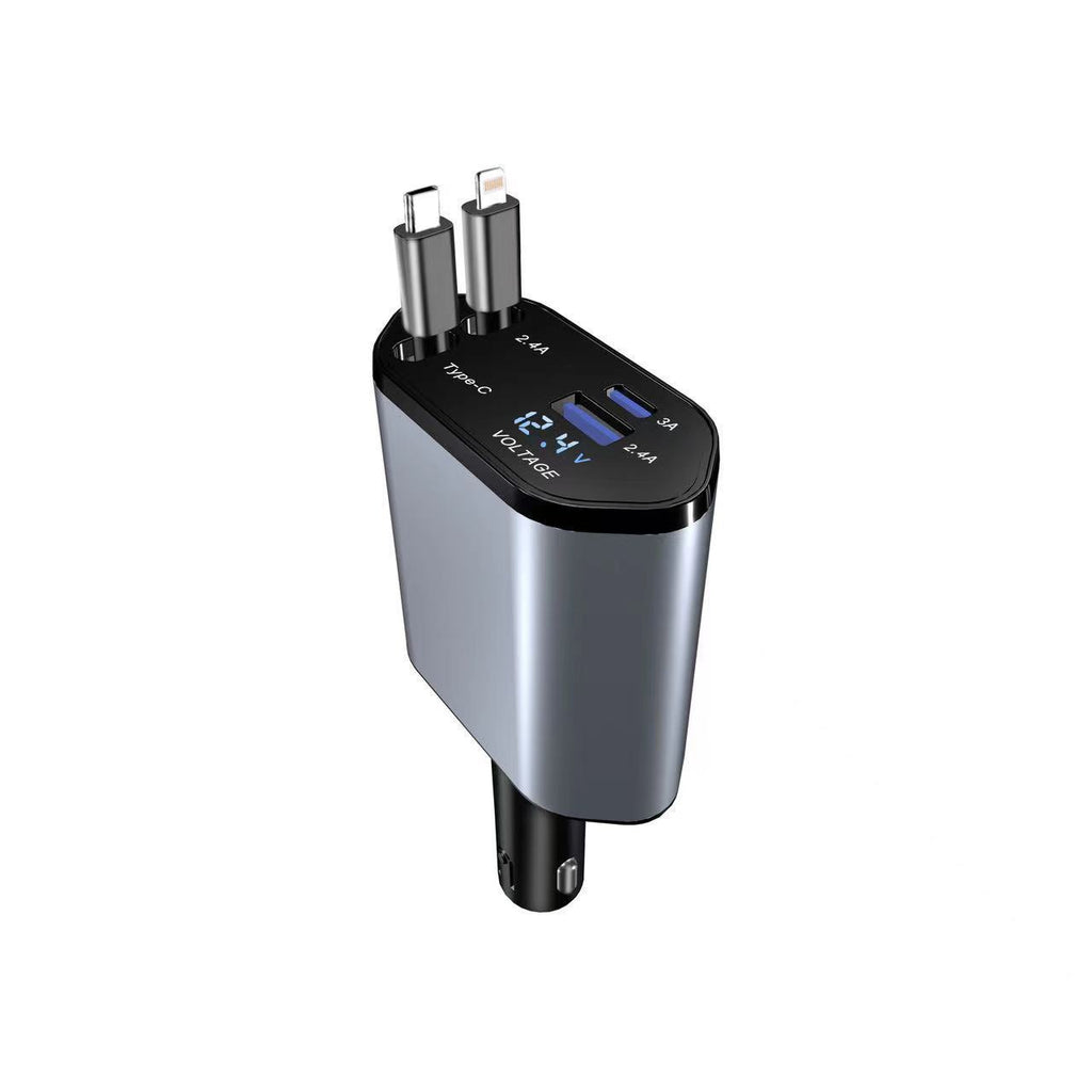 Car charger