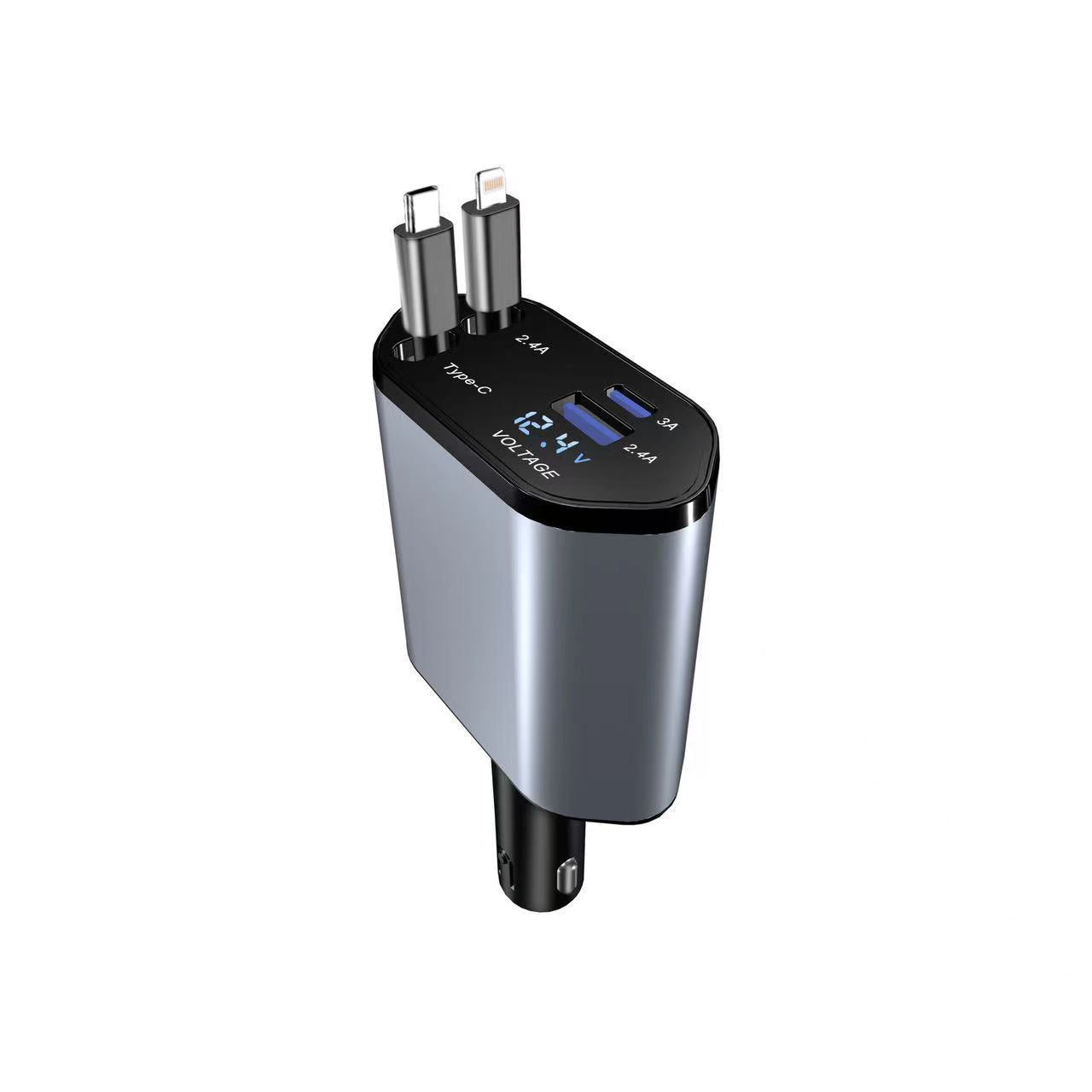 Car charger