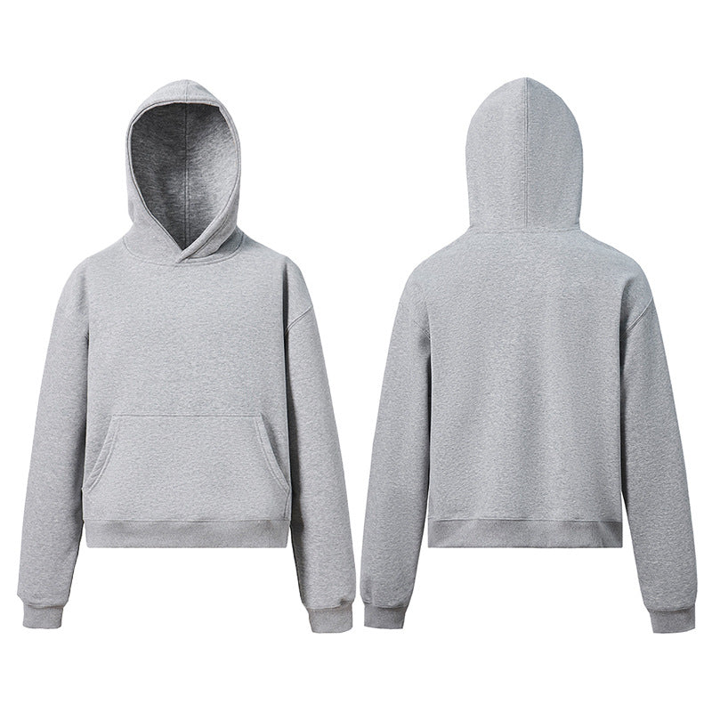 Cotton Hoodie