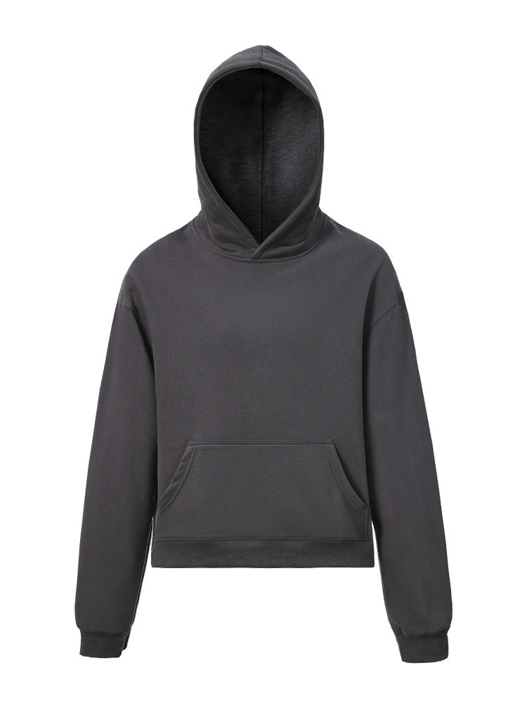 Cotton Hoodie